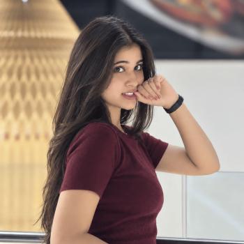 Tejaswini V